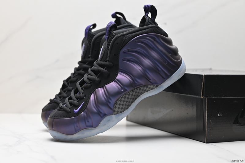 Nike Air Foamposite Shoes